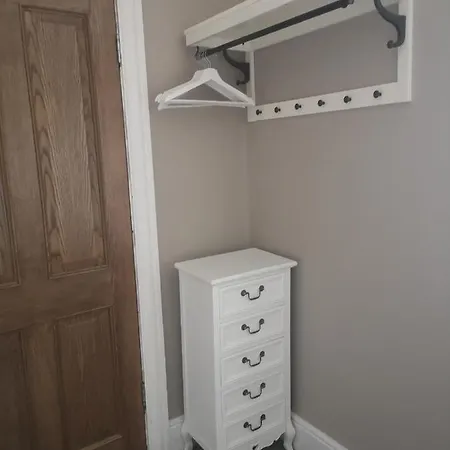 Greystones Pensión *