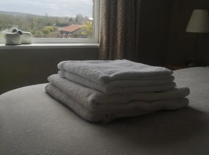 Greystones בית הארחה