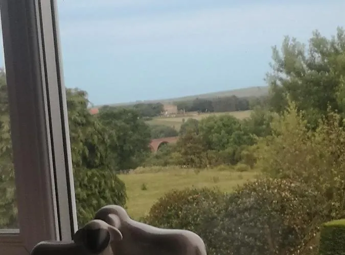 Greystones בית הארחה *