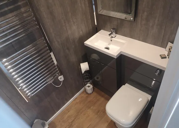 בית הארחה Greystones