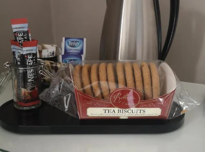 Greystones וויטבי