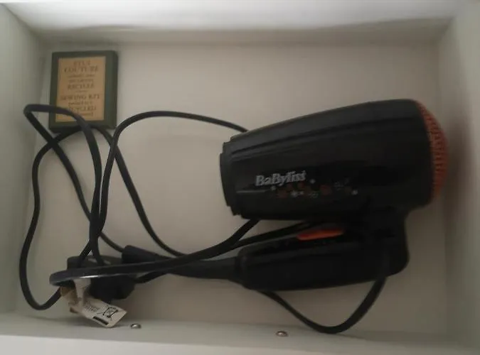 Greystones בית הארחה וויטבי