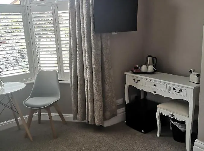 בית הארחה Greystones