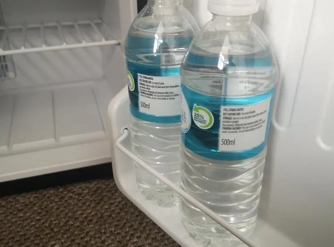 בית הארחה Greystones *