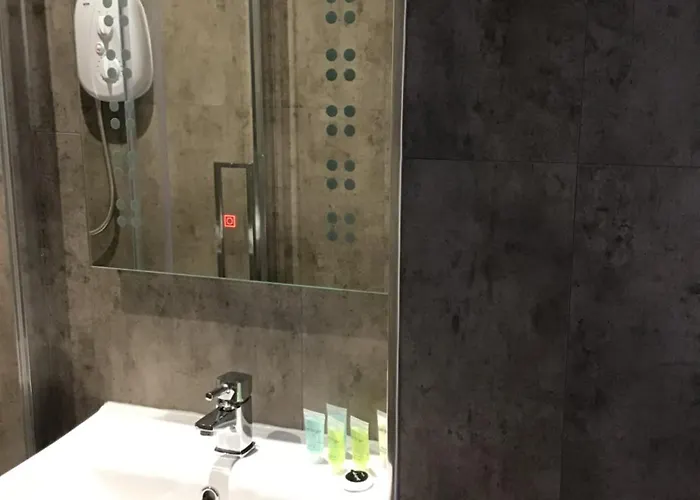 בית הארחה Greystones