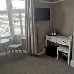 Guest house Greystones