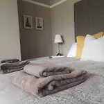 Greystones Гостевой дом