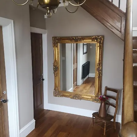 Greystones Konukevi Whitby