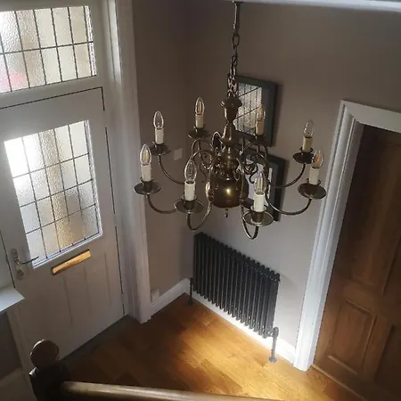 Greystones Konukevi *