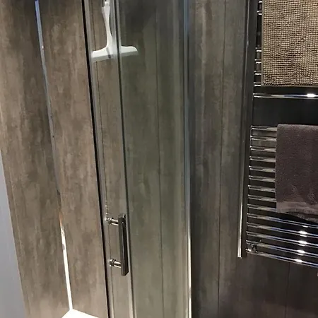 Konukevi Greystones *