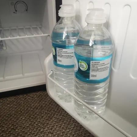 Casa de hóspedes Greystones *