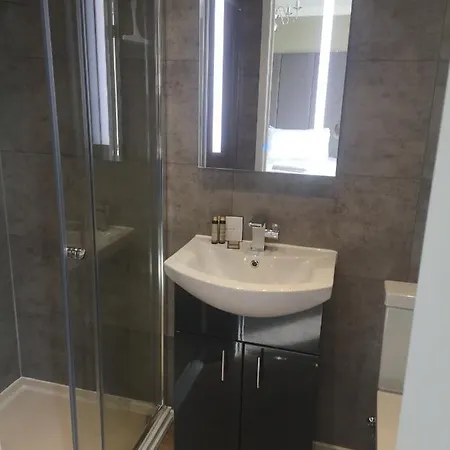 Pensjonat Greystones