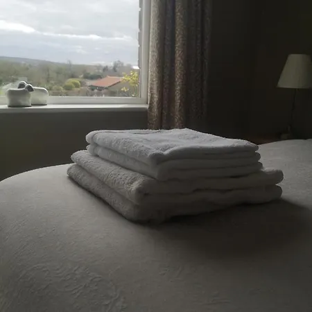 Greystones Pensjonat