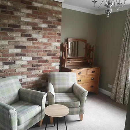 Pensjonat Greystones Whitby