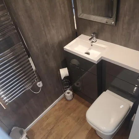 Pensjonat Greystones