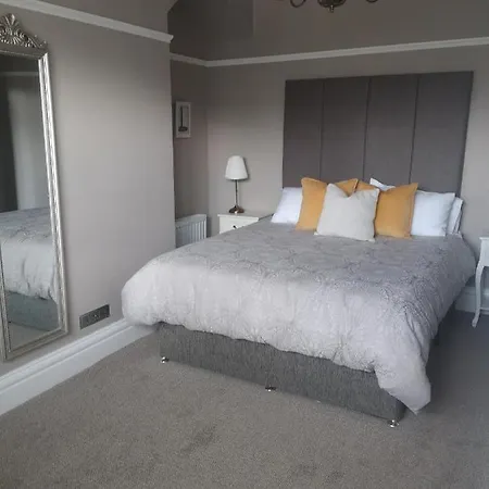 Pensjonat Greystones *