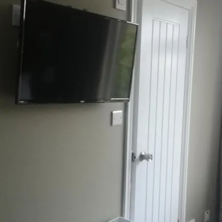 Pensjonat Greystones