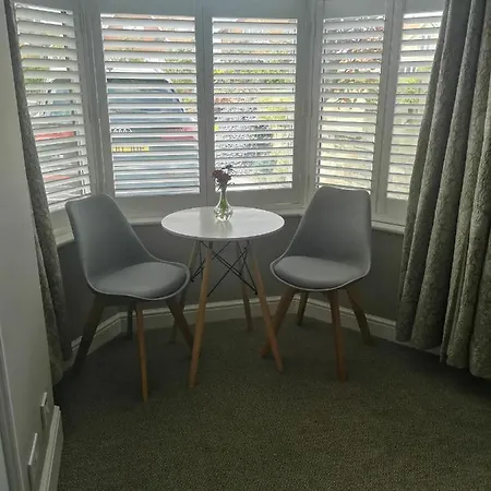 Pensjonat Greystones Whitby