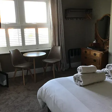 Greystones Pensjonat