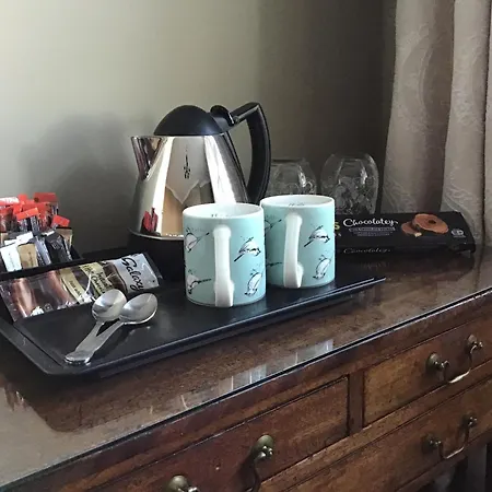 Greystones Pensjonat *