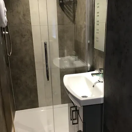 Greystones Pensjonat Whitby