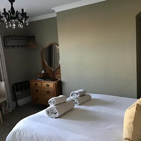 Pensjonat Greystones Whitby