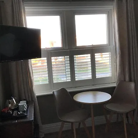 Pensjonat Greystones