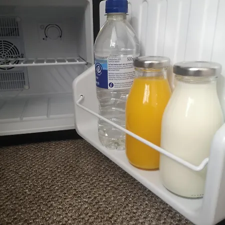 Pensjonat Greystones