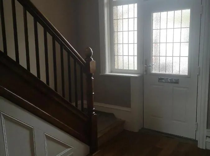 Greystones * 惠特比