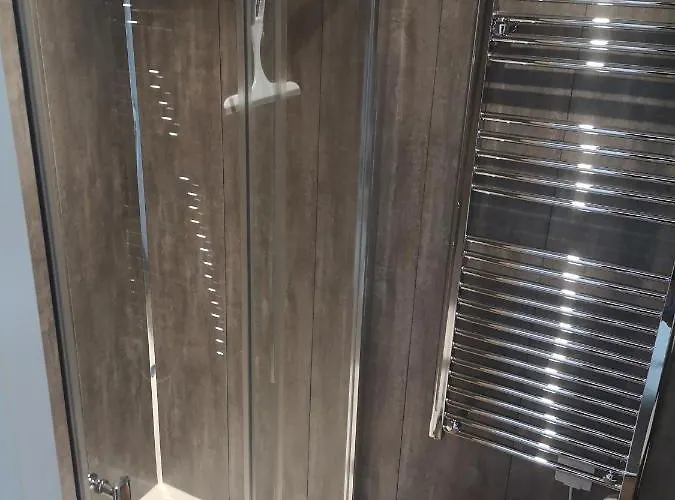 招待所 Greystones 惠特比