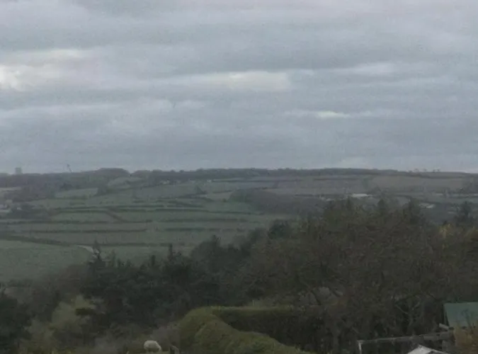 Greystones 招待所