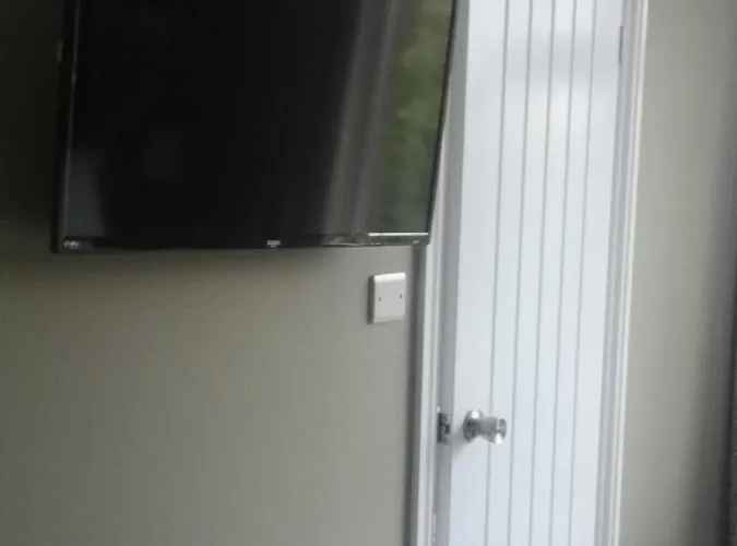 招待所 Greystones