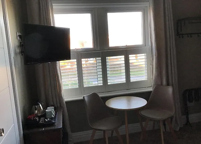 招待所 Greystones