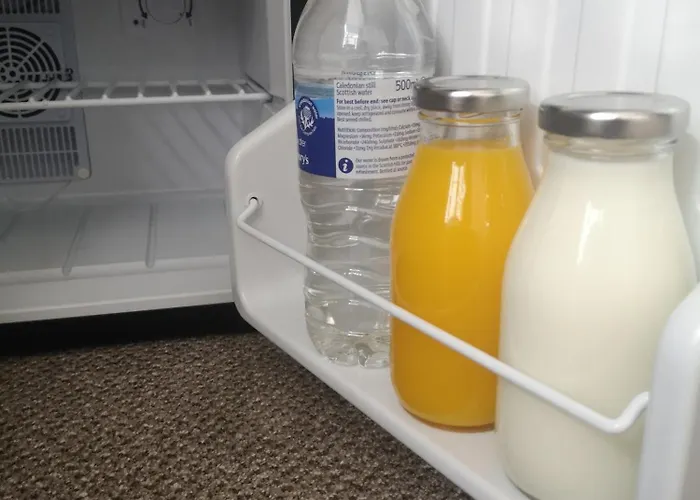 招待所 Greystones